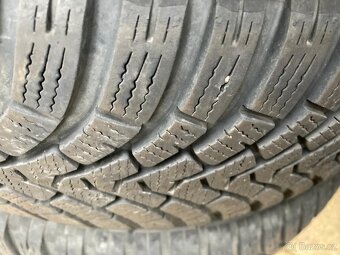 Zimní pneu R17 Falkeny - 4