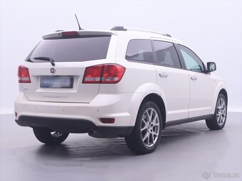 Fiat Freemont 2,0 MJT 125kW Aut. Kůže 7-Míst (2015) - 4