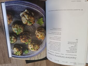 Jíme zdravě tři kuchařky - 4