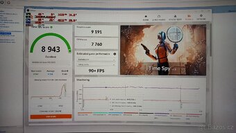 PC - i5 10600 / RTX 2070 / 16gb ram - 4