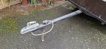 Přívěs Sport Jacht LPB 207 M - 4