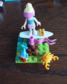 lego friends 4 sady - 4