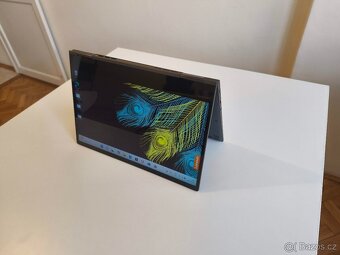 Lenovo Yoga 730-13IKB velmi lehký (1.2 kg) - 4