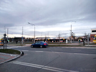 Reklamní plocha v Plzni na Borech - 4