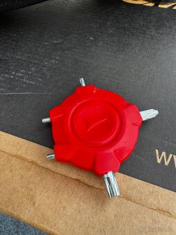 Pánské lyžáky Atomic - 4