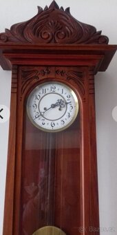 Starozitne hodiny - 4