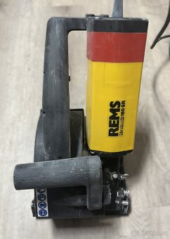 Rems 185011 Krokodil 180 SR - 4