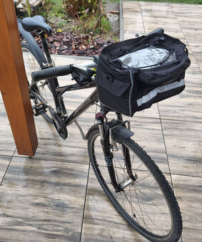 Dámské kolo Wheeler - 4