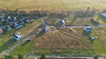 Prodej stavebního pozemku 1012 m² Mimoň - 4