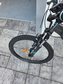 Dětské  kolo xs Rockrider XS - 4