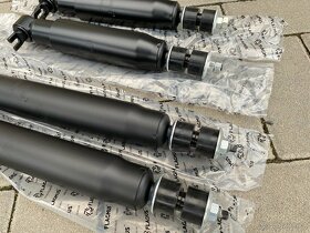 Volha Gaz-21,24,zadní+přední tlumiče - 4