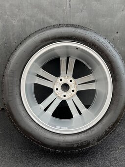 Alu vw Tiguan Sebring 235/55/18 - 4