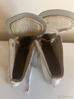 Dámské brusle Botas Piruet , vel. 42 - 4