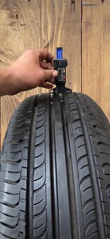 225/60/17 Hankook - letní - pošlu i na dobírku - 4