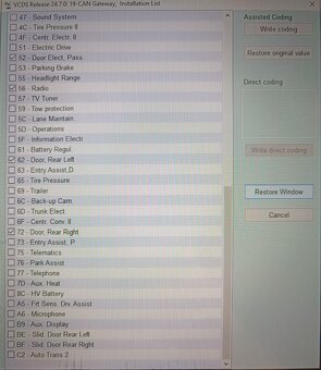 Gateway 7N0907530BJ S1682 Nevybíjí baterii - 4