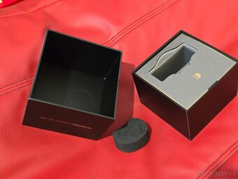 HUAWEI WATCH GT - chytré hodinky - 4