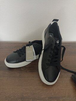 Nové boty G-star vel. 42 pánske - 4