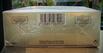 Chanel Chance toaletní voda pro ženy edt 150ml - 4