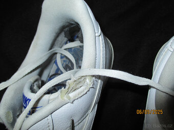 boty / tenisky nike + tenisky nike originál vel 38 - 4