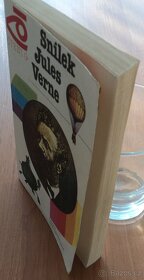 Jevgenij Brandis - Snílek Jules Verne - 4