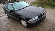 BMW e36 náhradní díly - 4