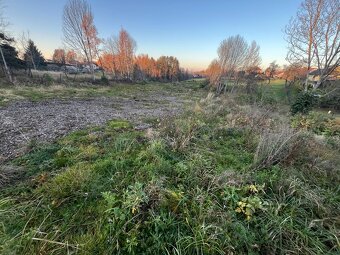 Prodej, pozemek 4200m2 - 4