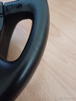 Volant Volkswagen multi včetne airbagu - 4