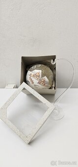 Závěsná koule - 4