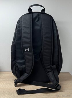 Batoh Under Armour Hustle Lite Storm Backpack - 4