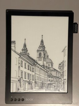 Čtečka knih Onyx Boox Max 2 32GB, PC 15 000,- - 4