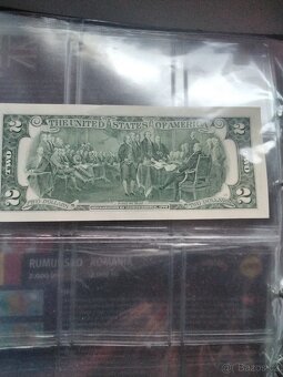 Mince a bankovky - 4