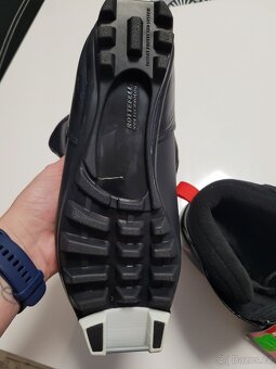 Boty na běžky vel.38 - 4