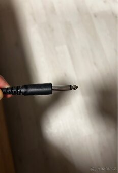 Pedál - Kurzweil - 4