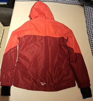 Dívčí lyžařská bunda zn. CRIVIT 158/164 - 4