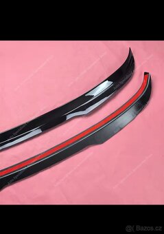 Prodloužení střechy na g31 - 4