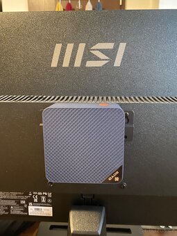 Soyo mini PC M4 pro DDR5 - 4