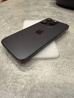 Apple IPhone 16 Pro - 4