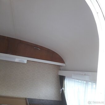 Karavan Tabbert 310 veterán 1970 - 4