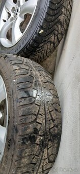 Alu kola r15 Et 43 - 4