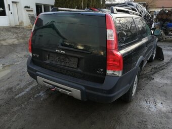 Volvo XC70,2006 - 4
