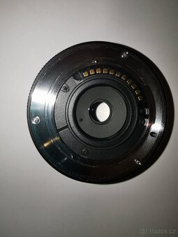 Olympus M.ZUIKO 14-42 Pancake - 4