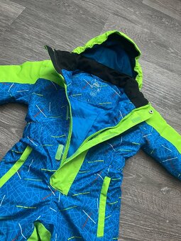 Zimní kombinéza, vel. 86 - 4