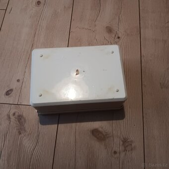 Retro autolékárna 70-80 léta - 4