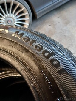 185/65 R15 MATADOR - 4