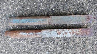 Soustružnické nože 32x32 - 4