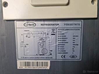 Mrazak suplikovy - 4