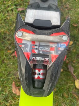 Völkl Racetiger SL R 165 cm - 4