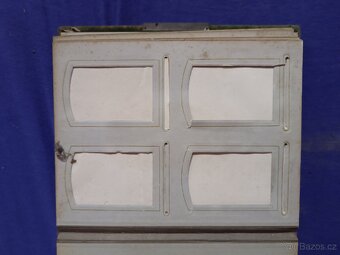 Starožitné album - 4