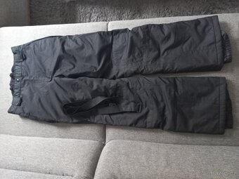 Lyžařské kalhoty - 4