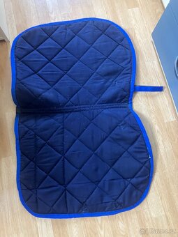 Podsedlové dečky - 4